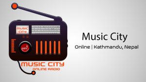 रेडियो म्यूजिक सीटी सुनौँ, सङ्गीतसँग रमाऔँ।