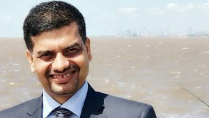 गीतकार आनन्दराज खनालका नयाँ गीत सार्वजनिक